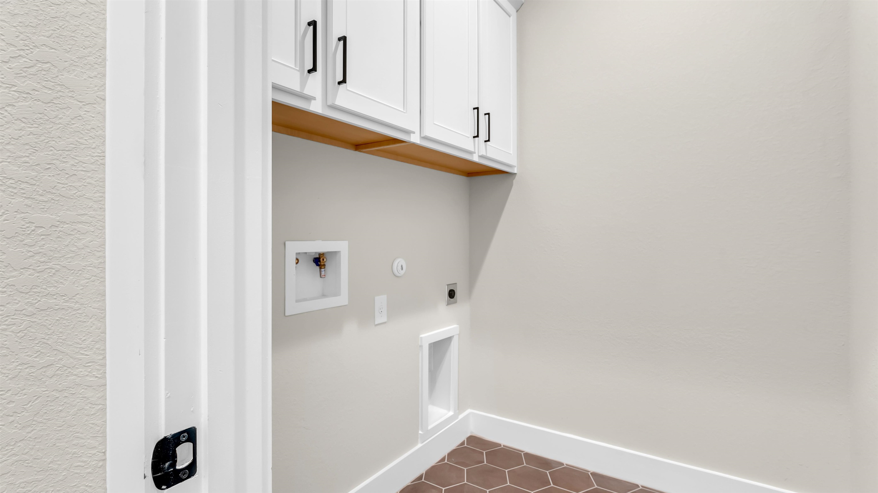 119 Garner Rnch Road Bertram, TX 78605 - Photo 22 of 25 a view of an empty room