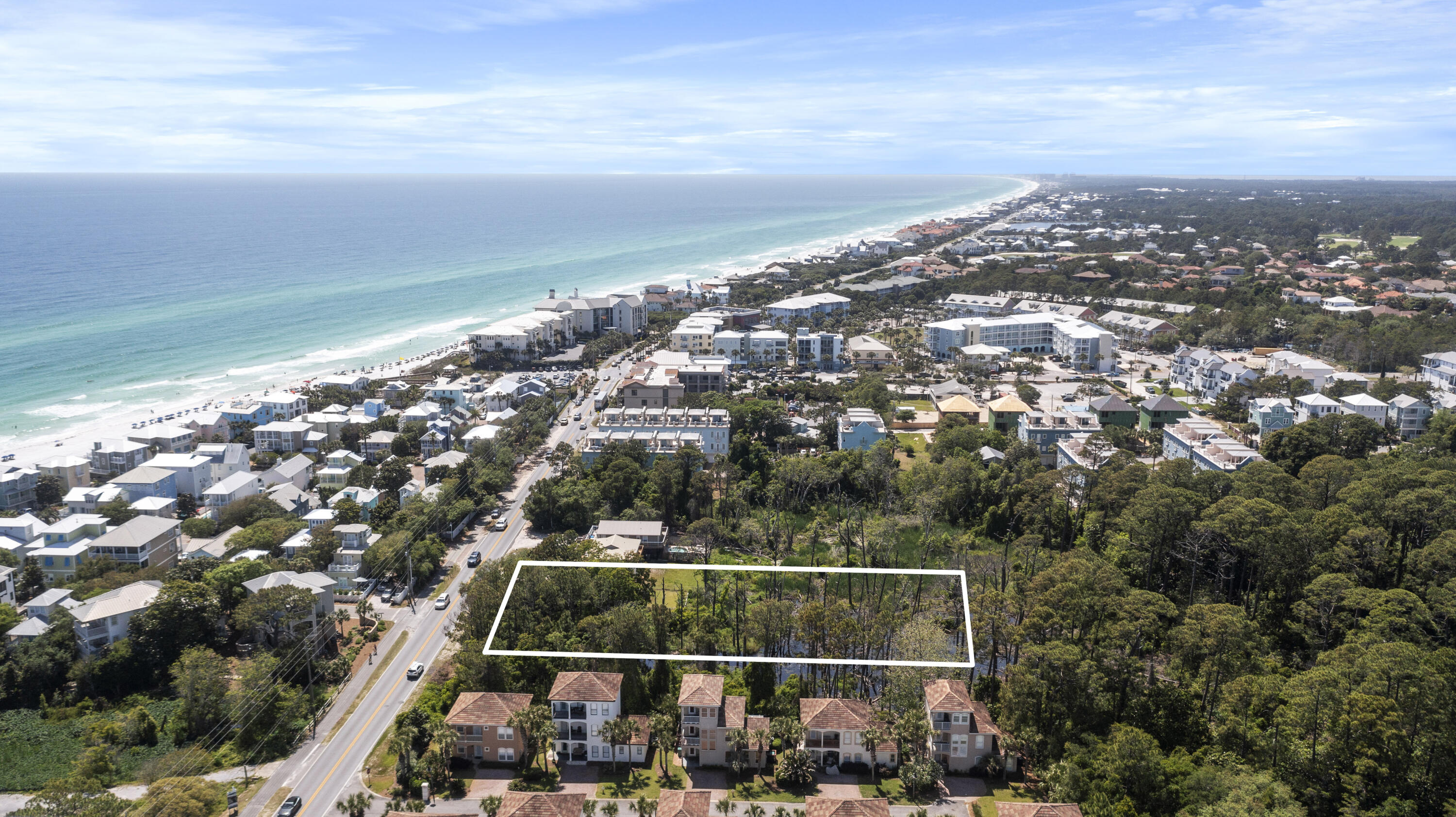 Residential or Commercial