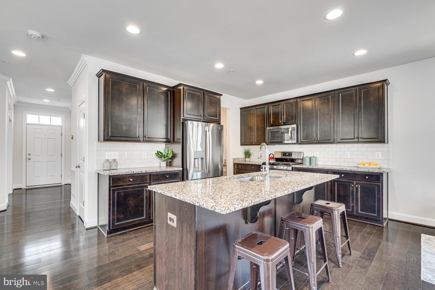 13518 Redspire Drive Silver Spring, MD 20906 - Photo 13 of 84 Kitchen