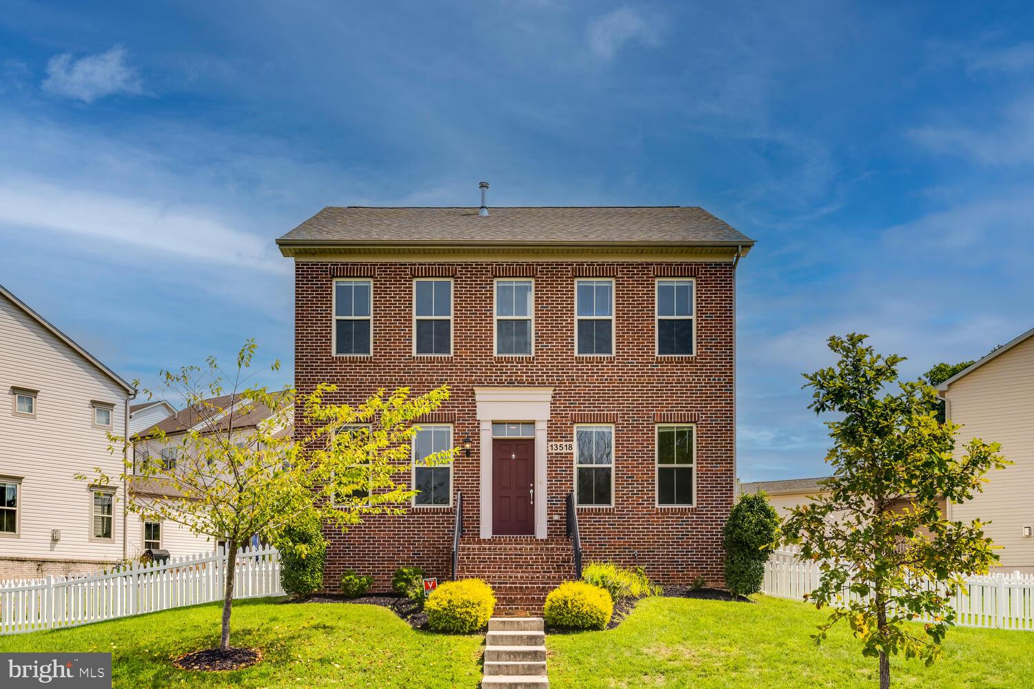 13518 Redspire Drive Silver Spring, MD 20906 - Photo 2 of 84 Exterior Front