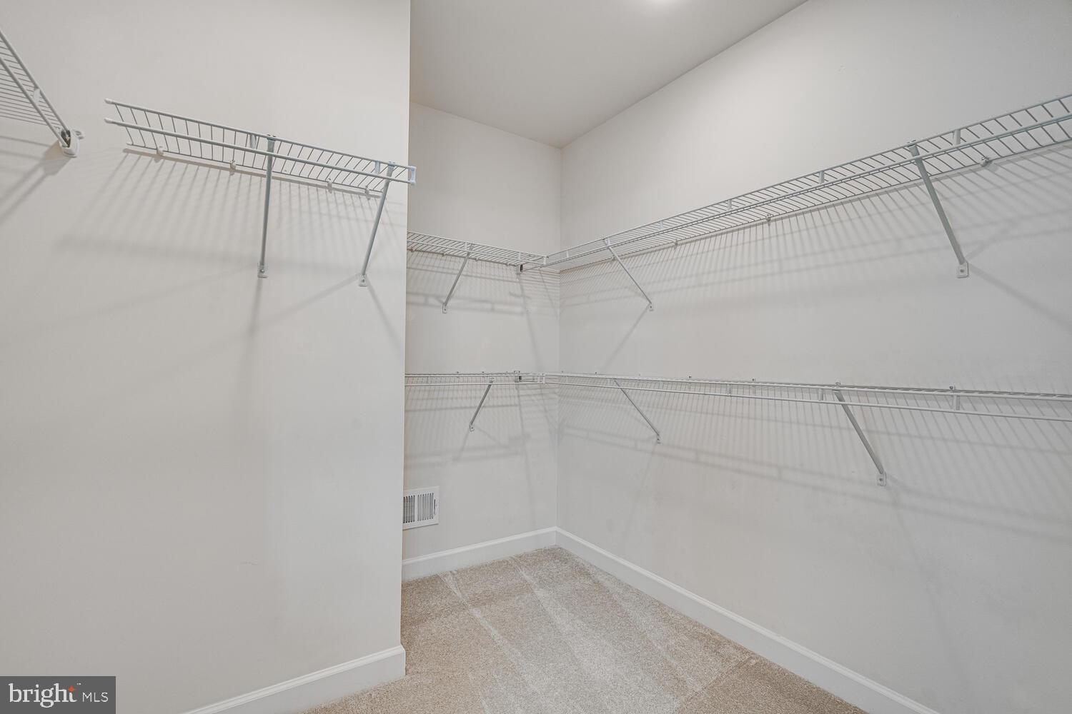 13518 Redspire Drive Silver Spring, MD 20906 - Photo 33 of 84 Primary Walk In Closet