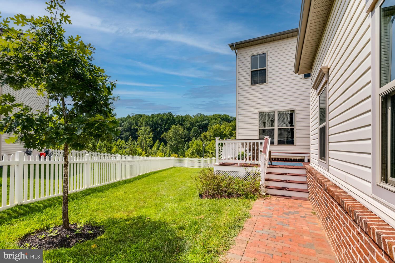 13518 Redspire Drive Silver Spring, MD 20906 - Photo 49 of 84 Exterior Rear