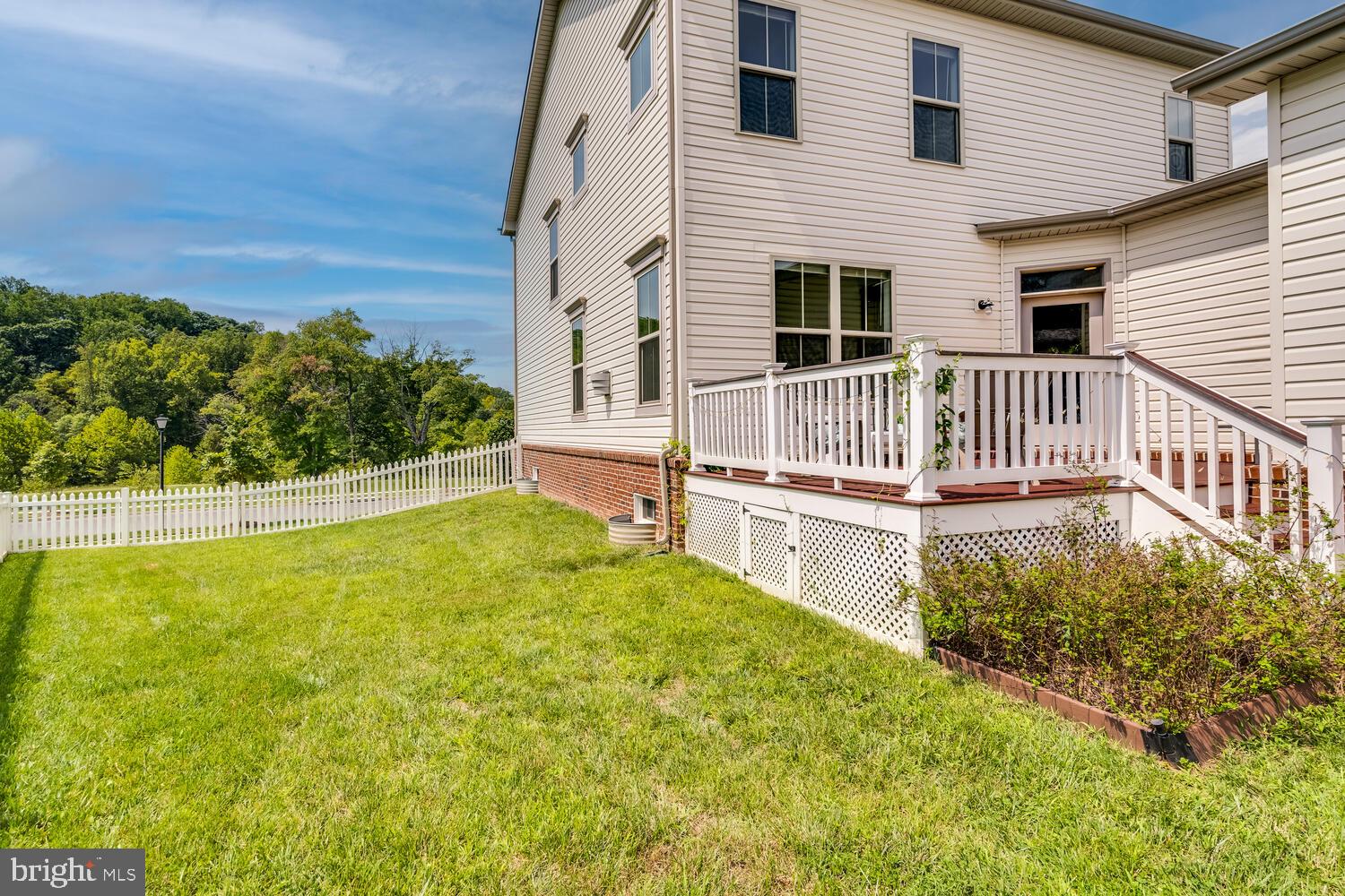 13518 Redspire Drive Silver Spring, MD 20906 - Photo 50 of 84 Exterior Rear