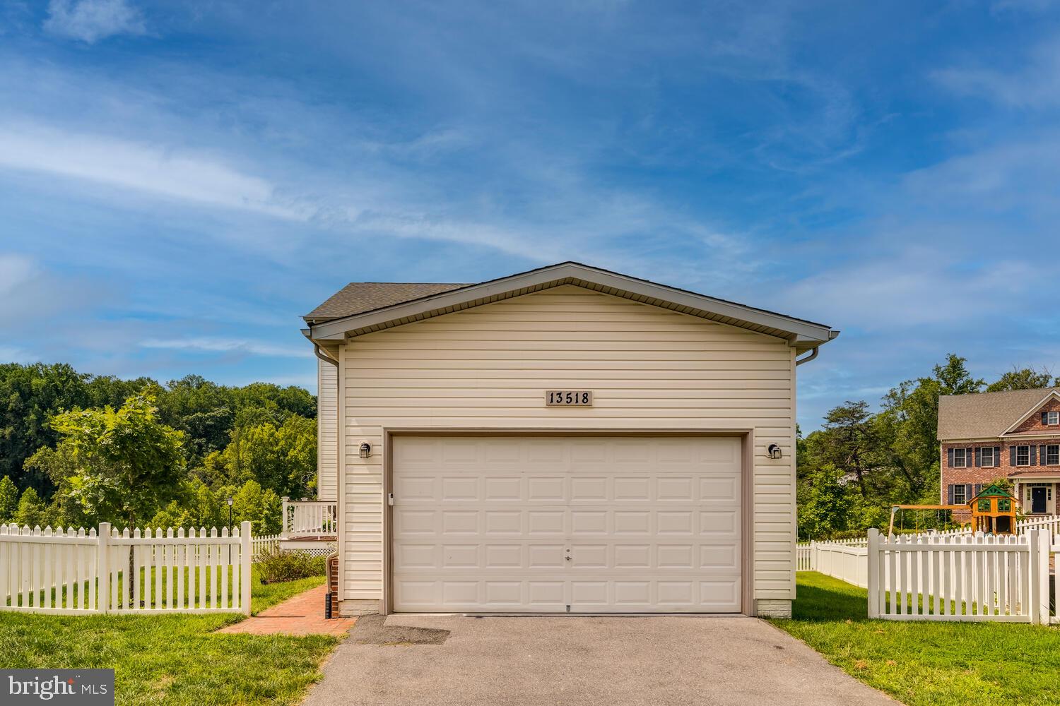 13518 Redspire Drive Silver Spring, MD 20906 - Photo 52 of 84 Exterior Rear