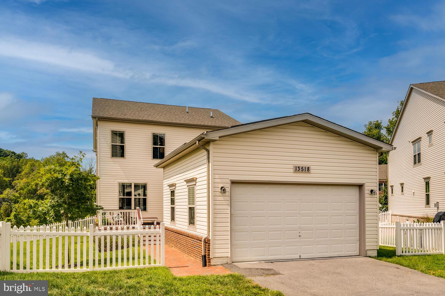 13518 Redspire Drive Silver Spring, MD 20906 - Photo 53 of 84 Exterior Rear