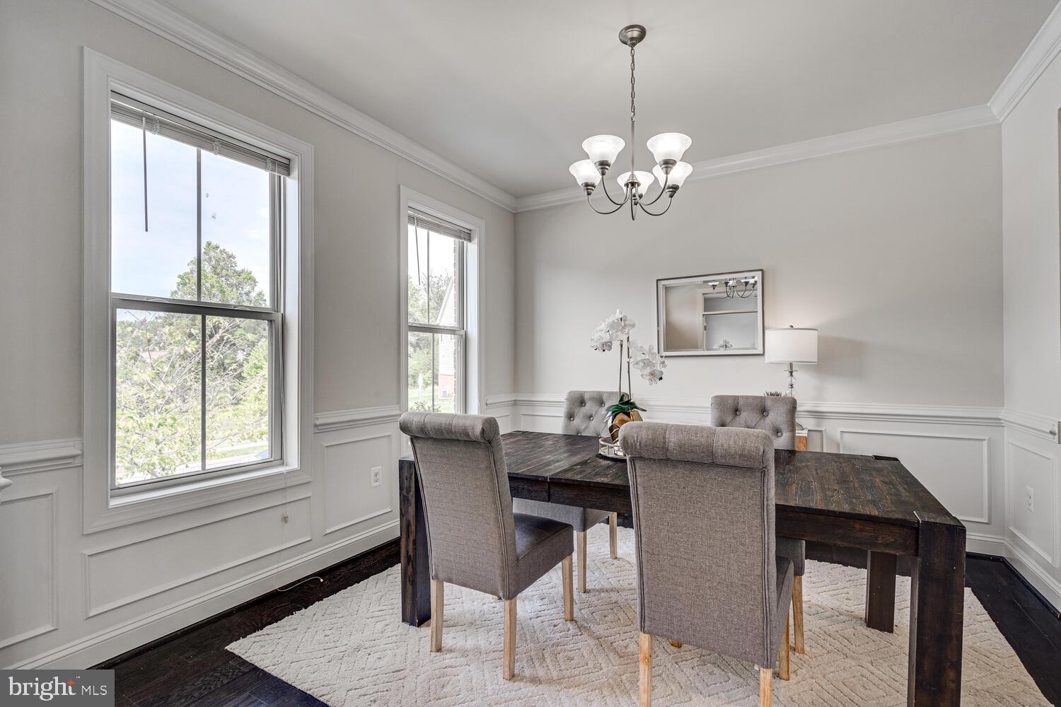 13518 Redspire Drive Silver Spring, MD 20906 - Photo 6 of 84 Dining Room