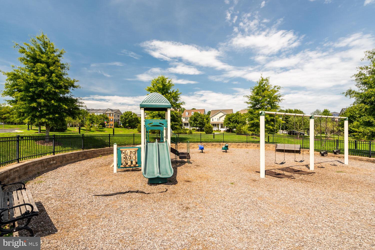 13518 Redspire Drive Silver Spring, MD 20906 - Photo 62 of 84 Community Park