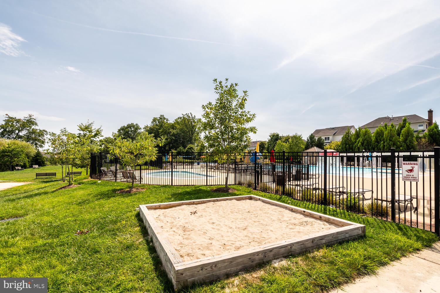 13518 Redspire Drive Silver Spring, MD 20906 - Photo 63 of 84 Community Park & Pool