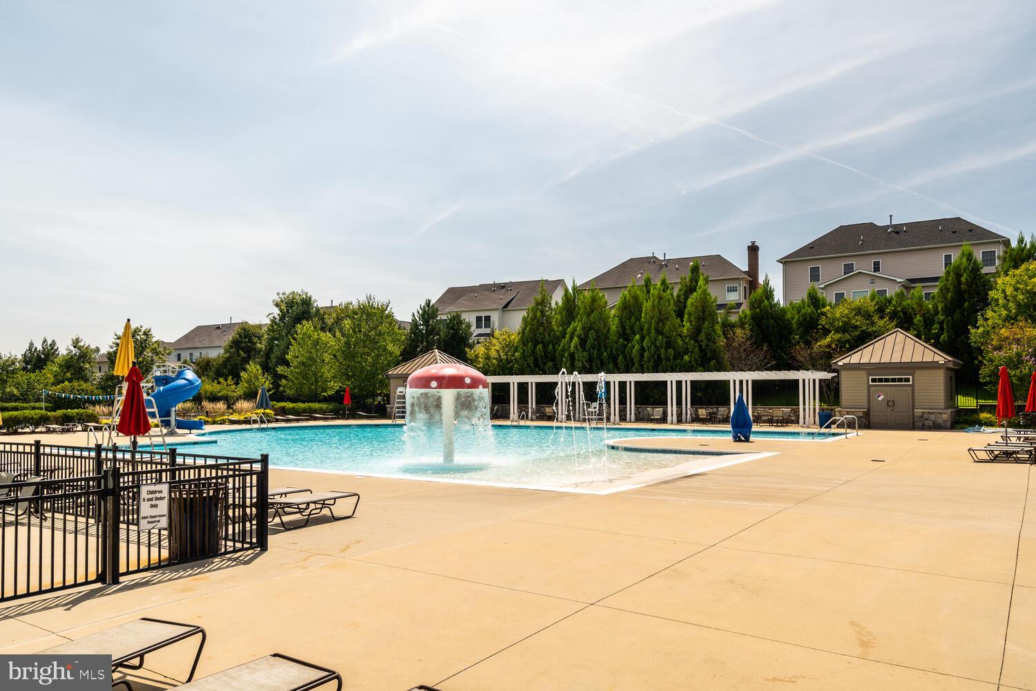13518 Redspire Drive Silver Spring, MD 20906 - Photo 64 of 84 Community Pool