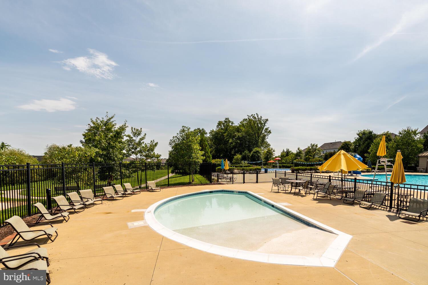 13518 Redspire Drive Silver Spring, MD 20906 - Photo 65 of 84 Community Pool
