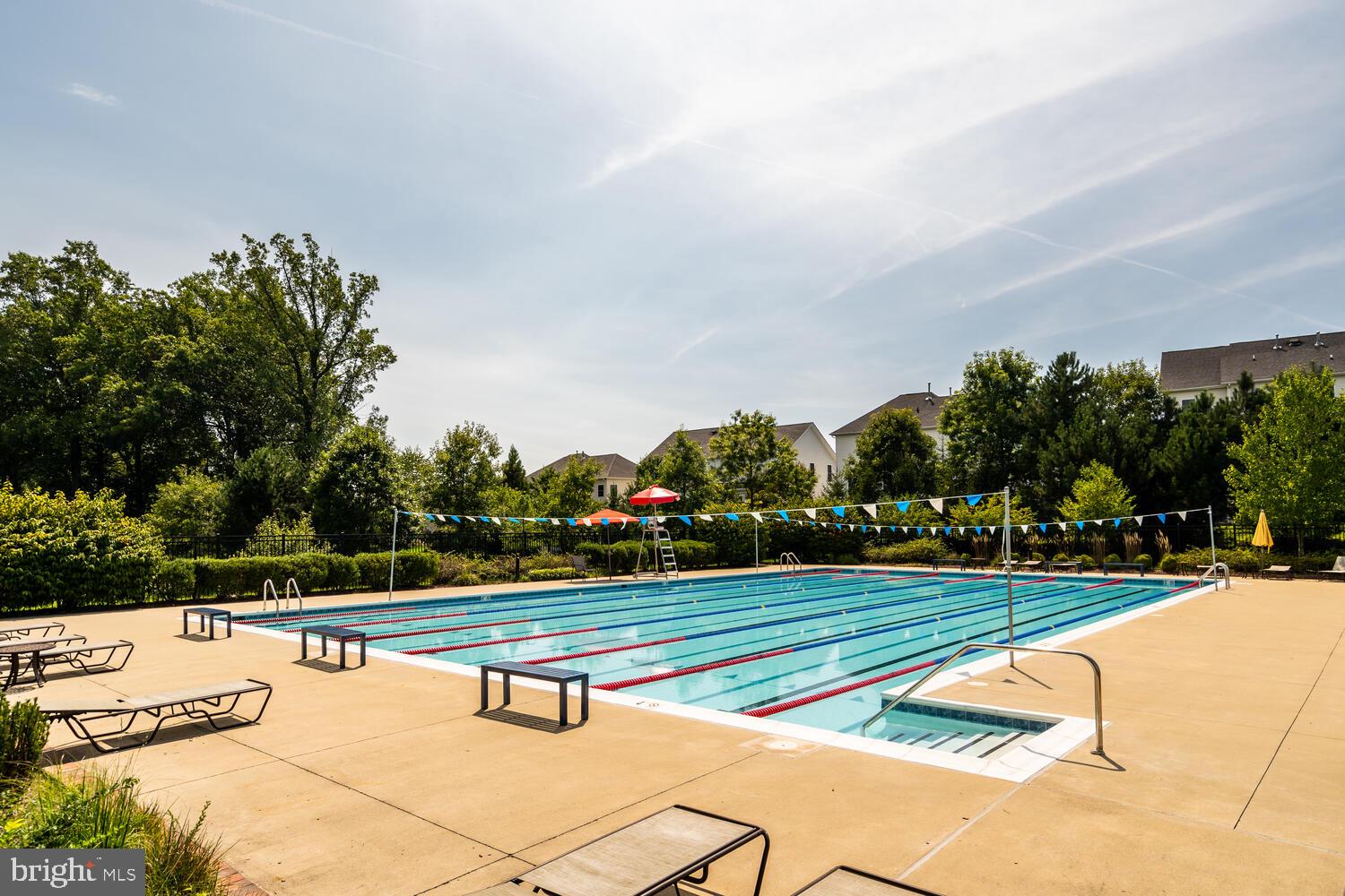 13518 Redspire Drive Silver Spring, MD 20906 - Photo 67 of 84 Community Pool