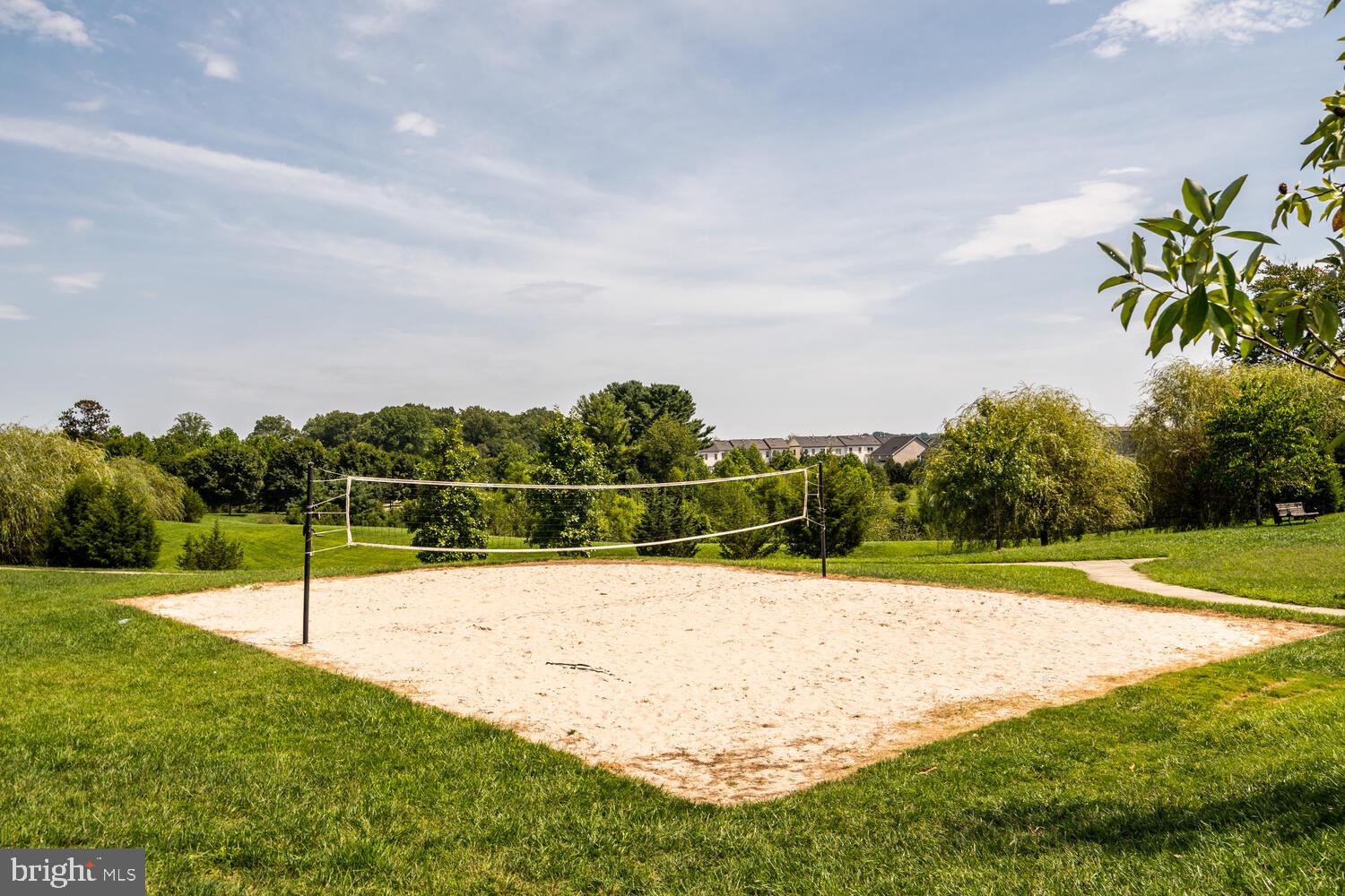 13518 Redspire Drive Silver Spring, MD 20906 - Photo 68 of 84 Sand Volleyball