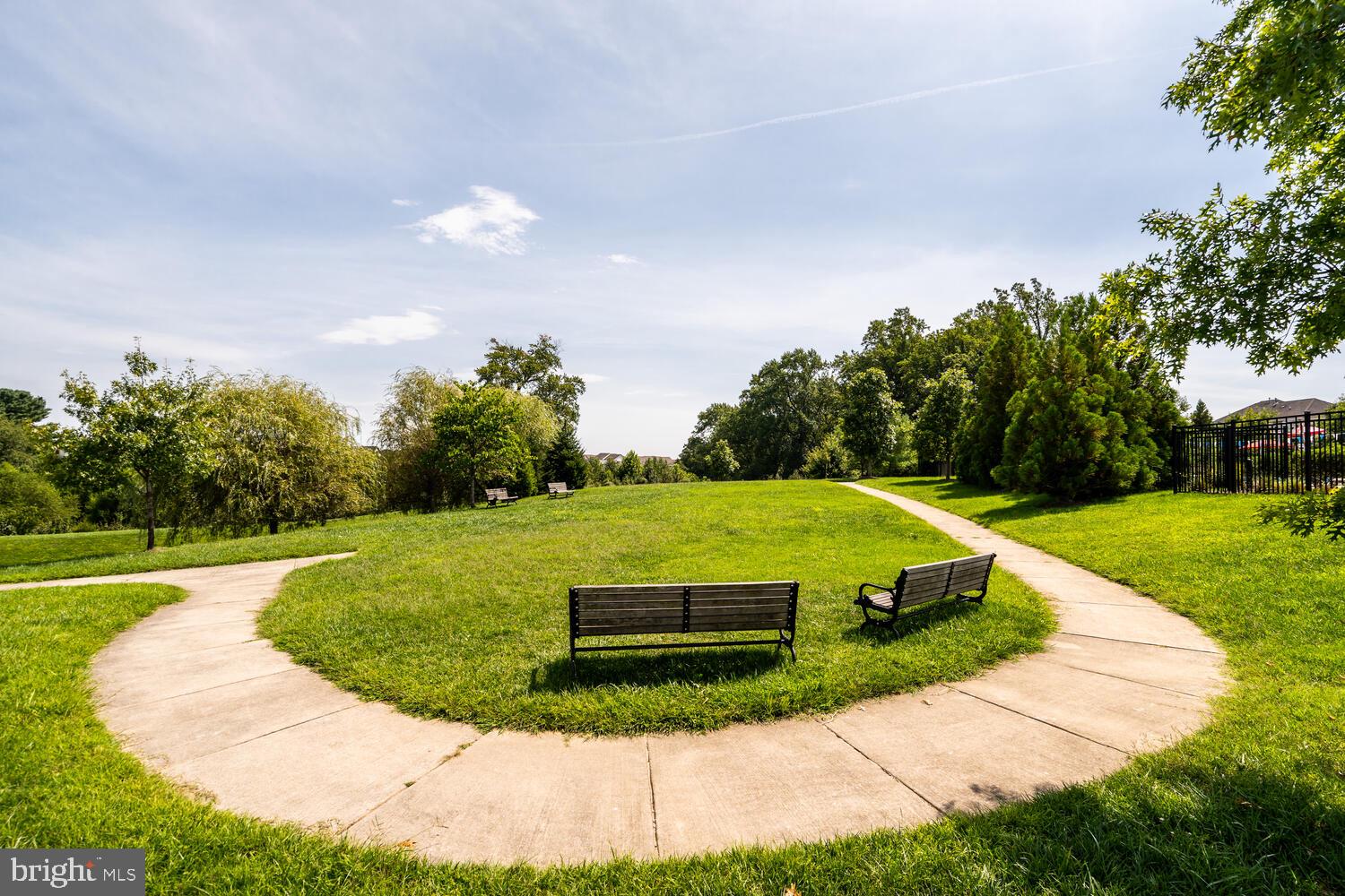 13518 Redspire Drive Silver Spring, MD 20906 - Photo 69 of 84 Walking Paths
