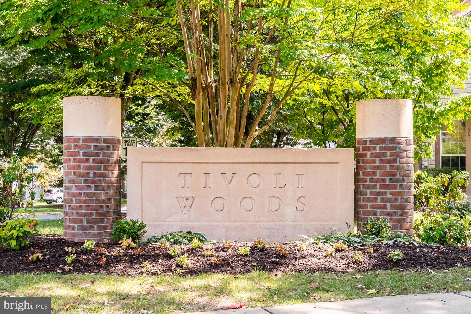 13518 Redspire Drive Silver Spring, MD 20906 - Photo 71 of 84 Tivoli Woods
