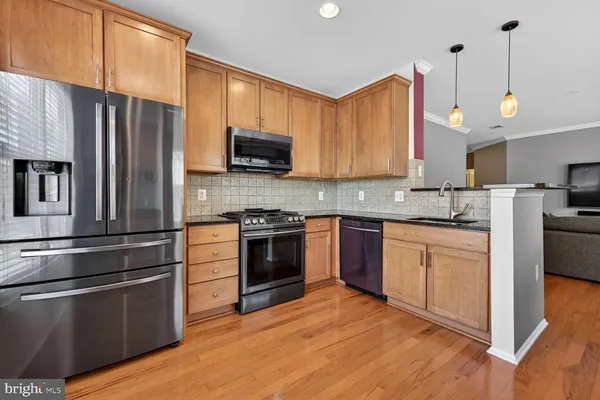 $3,600 | 11800 Old Georgetown Road, Unit 1541, North Bethesda, MD 20852