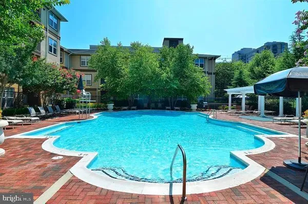$3,600 | 11800 Old Georgetown Road, Unit 1541, North Bethesda, MD 20852