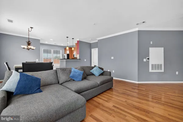 $3,600 | 11800 Old Georgetown Road, Unit 1541, North Bethesda, MD 20852
