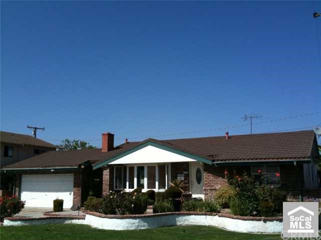 2855 West Rome Avenue Anaheim, CA 92804 - Photo 1 of 1 Gallery Image 1