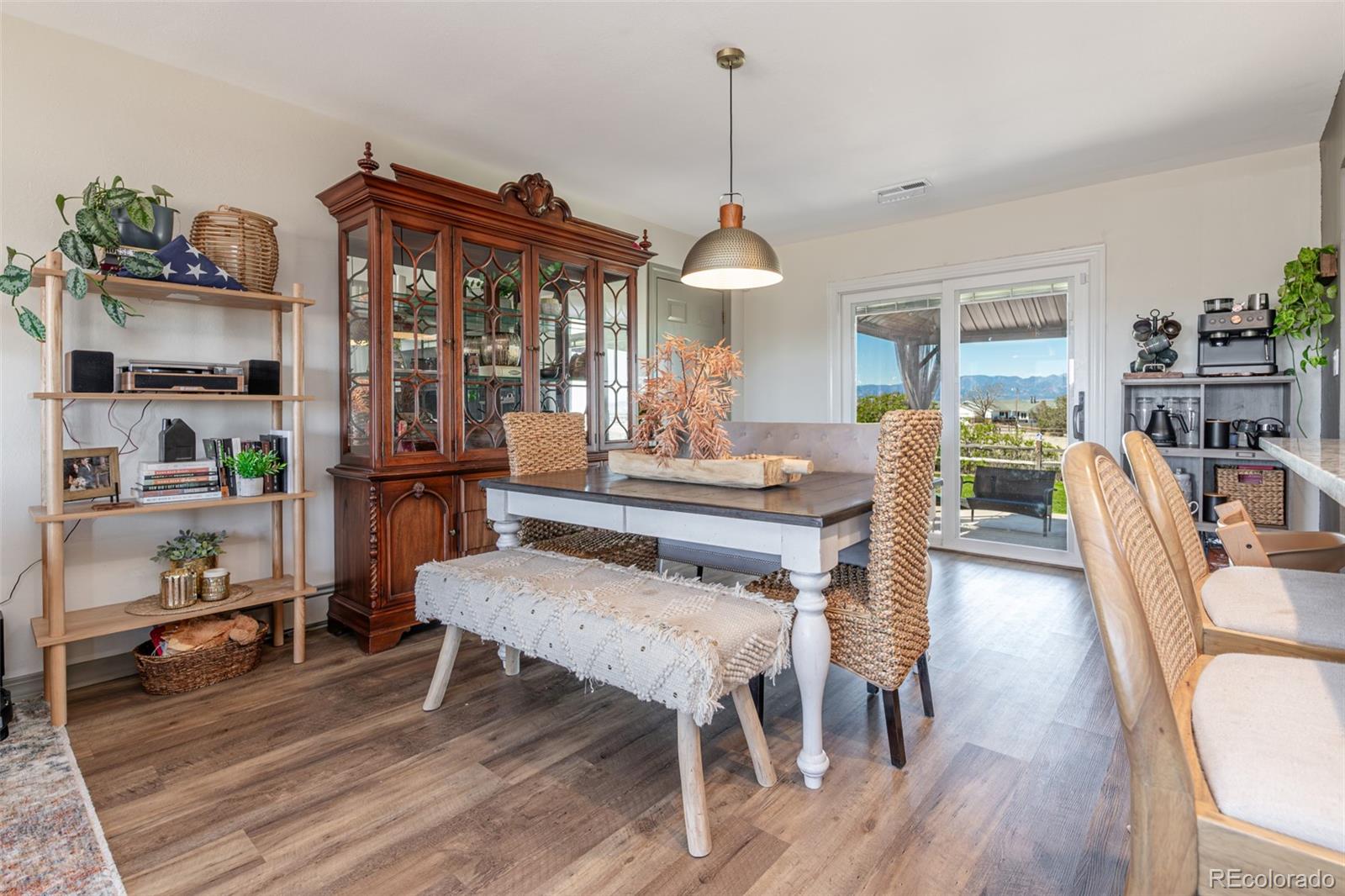 11170 Peaceful Valley Road Colorado Springs, CO 80925 - Photo 14 of 43