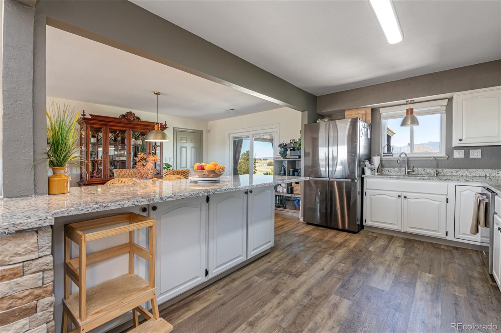 11170 Peaceful Valley Road Colorado Springs, CO 80925 - Photo 16 of 43