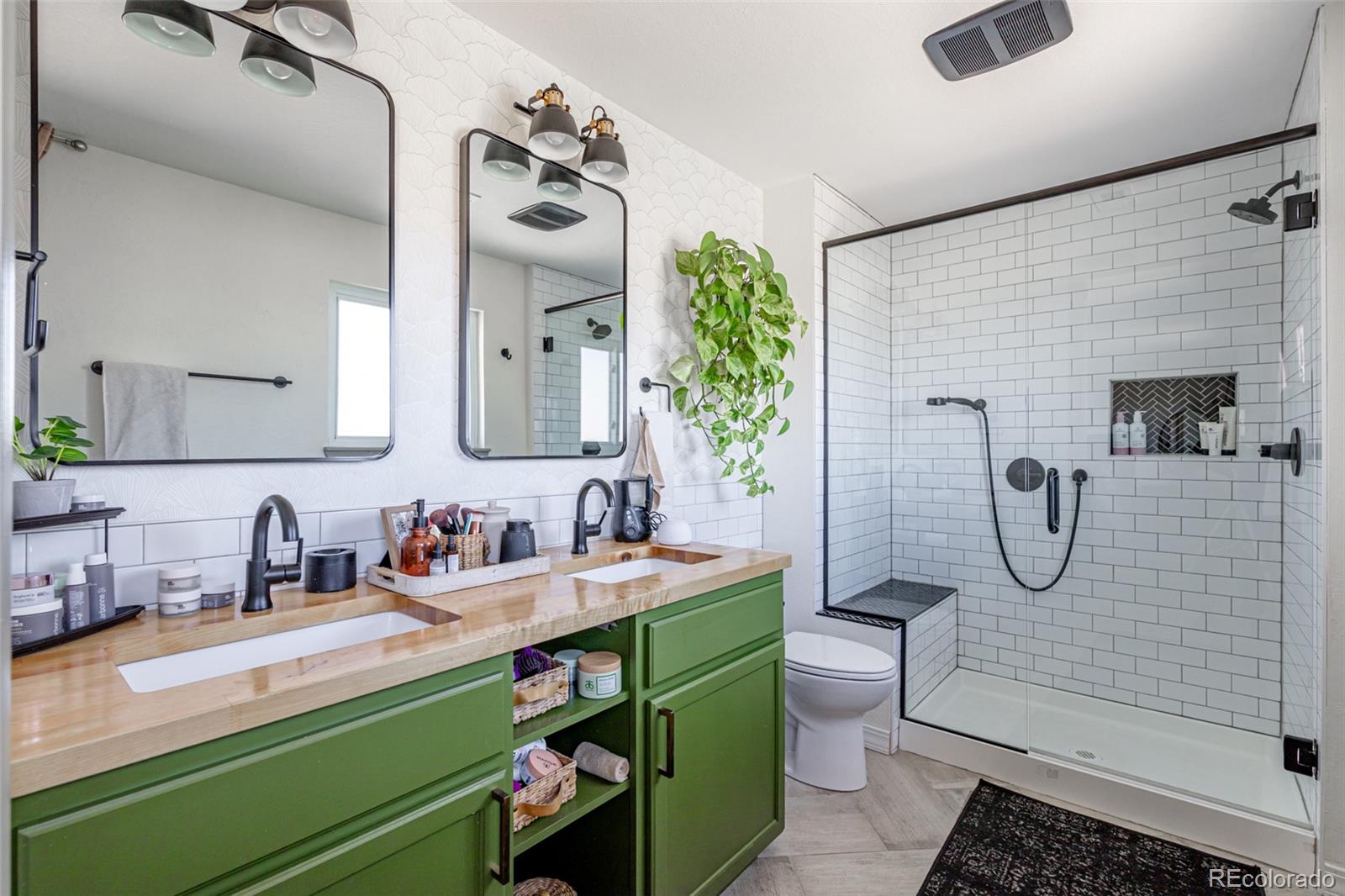 11170 Peaceful Valley Road Colorado Springs, CO 80925 - Photo 20 of 43