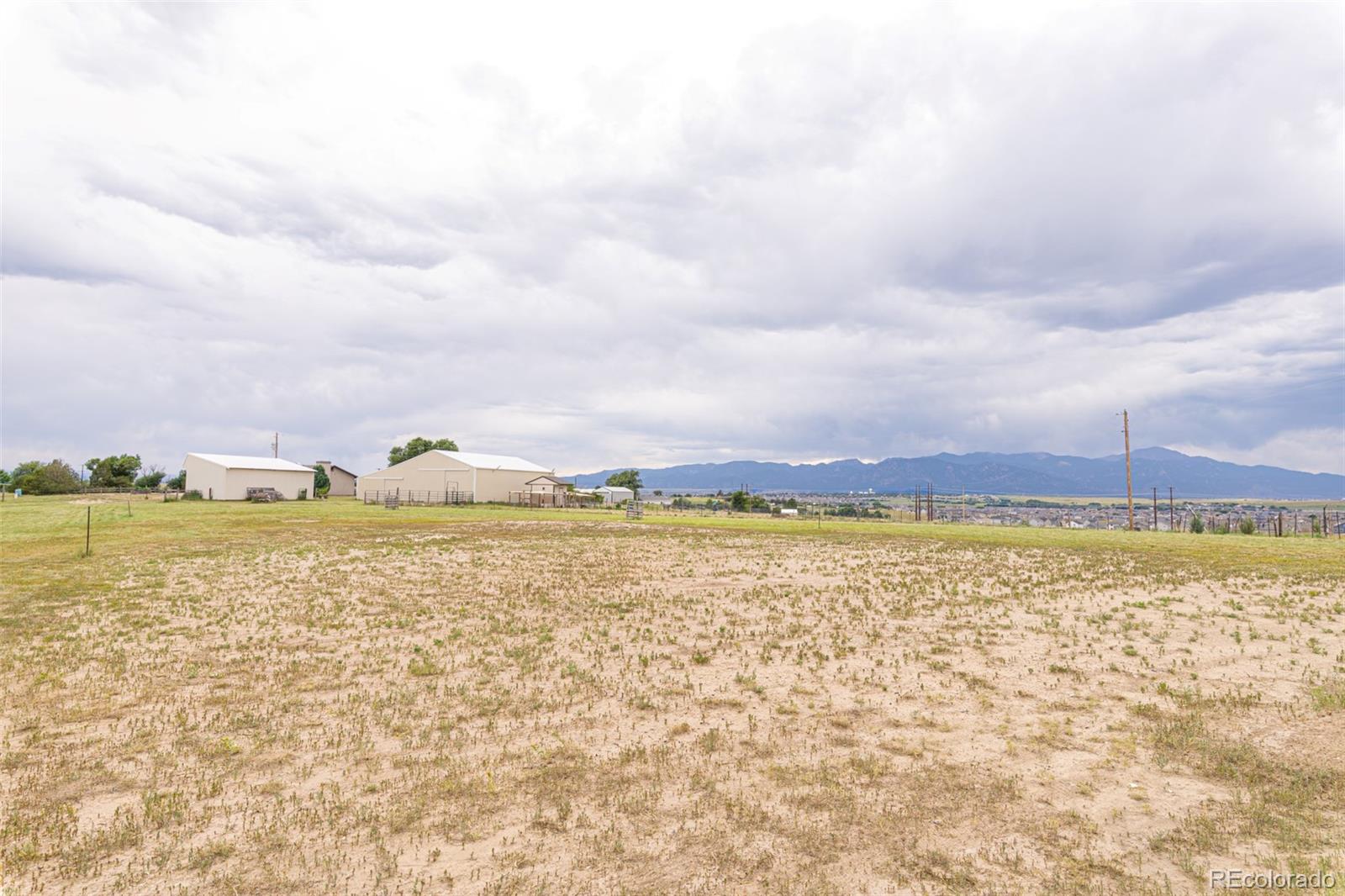 11170 Peaceful Valley Road Colorado Springs, CO 80925 - Photo 37 of 43