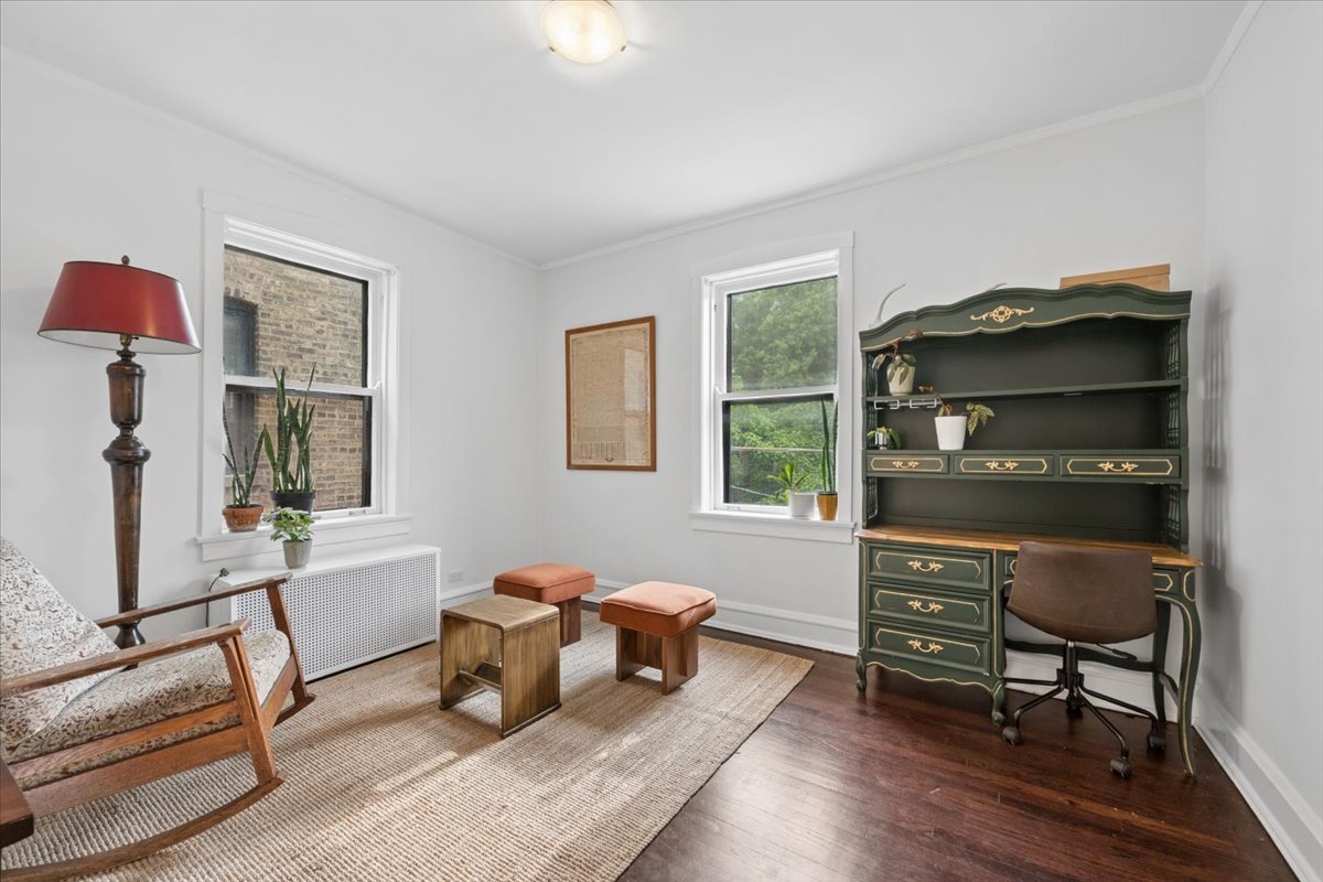 602 Sheridan Road, Unit 2W Evanston, IL 60202 - Photo 17 of 30