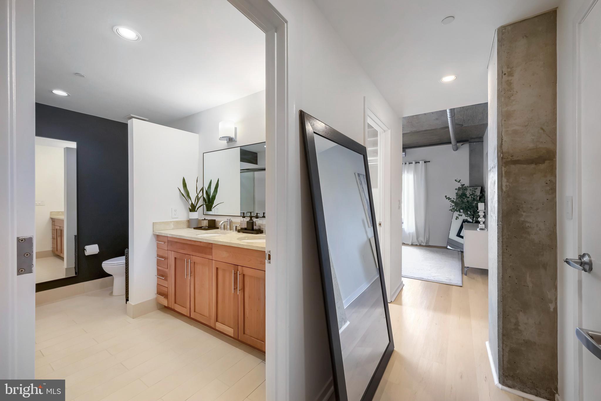 1200 Steuart Street, Unit 514 Baltimore, MD 21230 - Photo 19 of 44