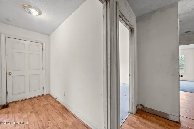 $140,000 | 701 Brassie Club Drive, Rocky Mount, NC 27804