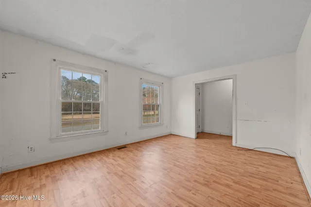 $140,000 | 701 Brassie Club Drive, Rocky Mount, NC 27804