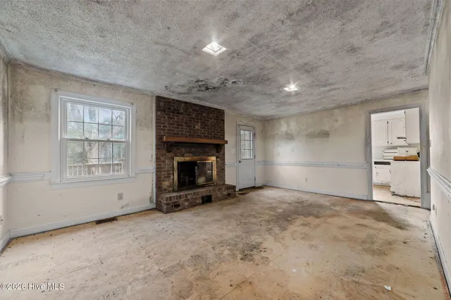 $140,000 | 701 Brassie Club Drive, Rocky Mount, NC 27804