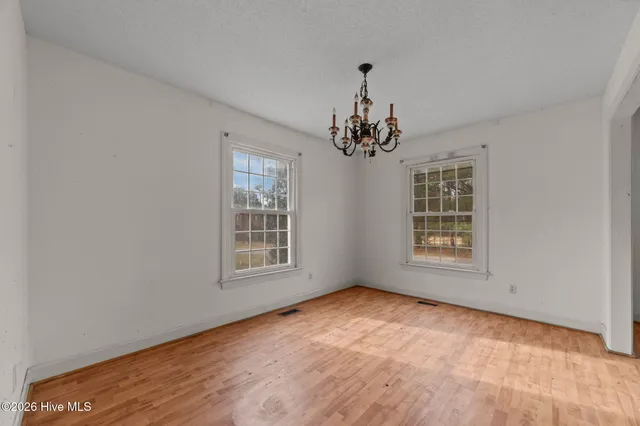 $140,000 | 701 Brassie Club Drive, Rocky Mount, NC 27804