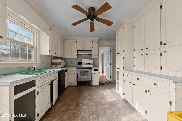 $140,000 | 701 Brassie Club Drive, Rocky Mount, NC 27804