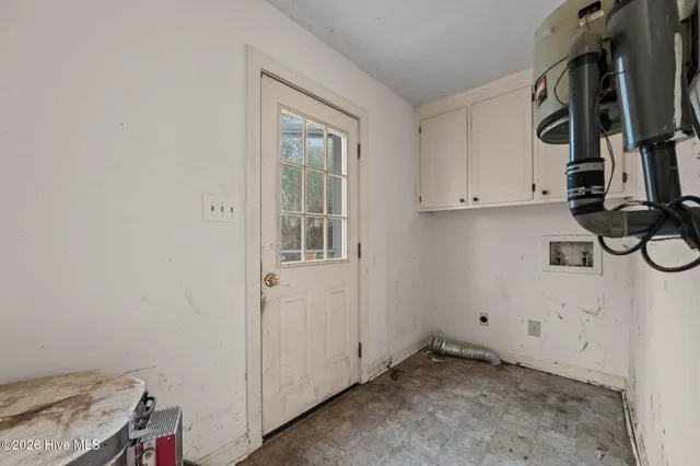 $140,000 | 701 Brassie Club Drive, Rocky Mount, NC 27804