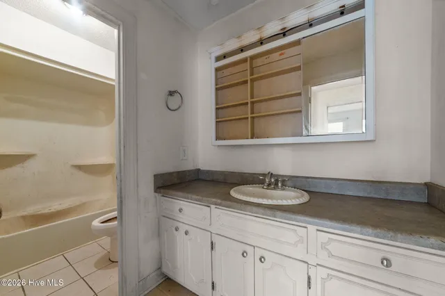 $140,000 | 701 Brassie Club Drive, Rocky Mount, NC 27804