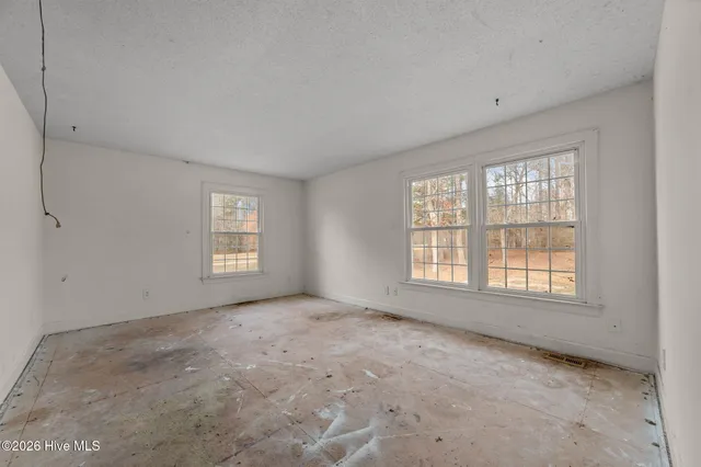 $140,000 | 701 Brassie Club Drive, Rocky Mount, NC 27804