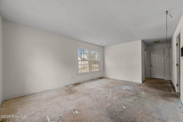 $140,000 | 701 Brassie Club Drive, Rocky Mount, NC 27804