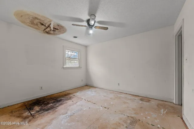 $140,000 | 701 Brassie Club Drive, Rocky Mount, NC 27804