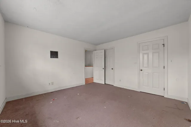 $140,000 | 701 Brassie Club Drive, Rocky Mount, NC 27804