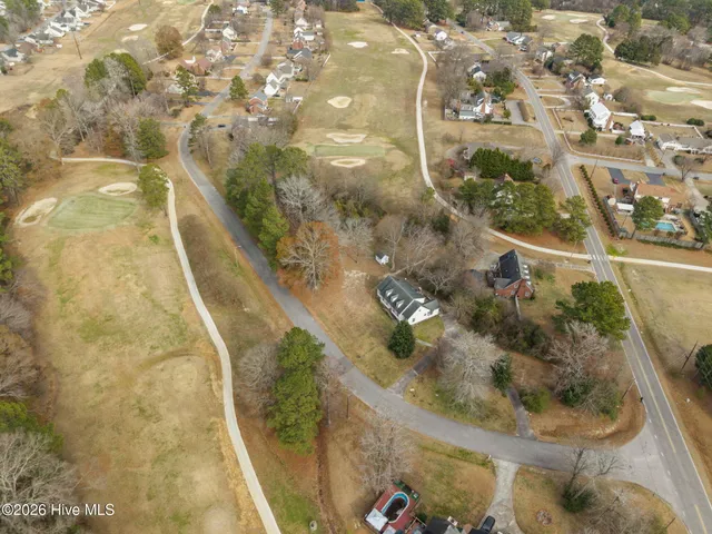 $140,000 | 701 Brassie Club Drive, Rocky Mount, NC 27804