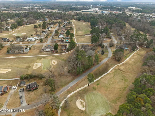 $140,000 | 701 Brassie Club Drive, Rocky Mount, NC 27804