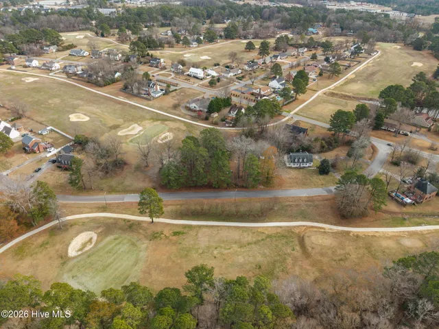 $140,000 | 701 Brassie Club Drive, Rocky Mount, NC 27804