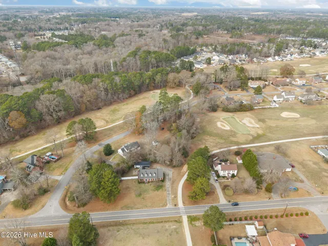 $140,000 | 701 Brassie Club Drive, Rocky Mount, NC 27804