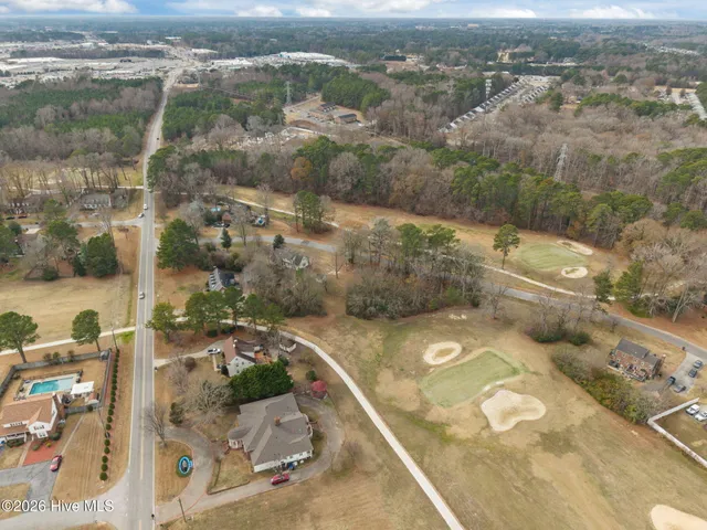 $140,000 | 701 Brassie Club Drive, Rocky Mount, NC 27804