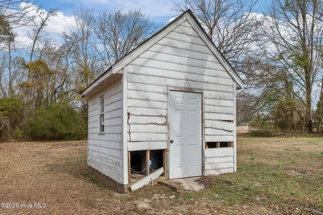 $140,000 | 701 Brassie Club Drive, Rocky Mount, NC 27804