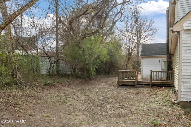 $140,000 | 701 Brassie Club Drive, Rocky Mount, NC 27804