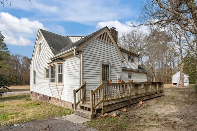 $140,000 | 701 Brassie Club Drive, Rocky Mount, NC 27804