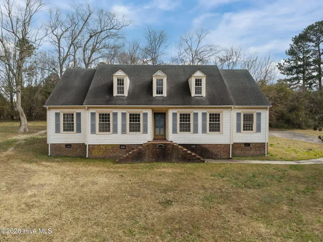 $140,000 | 701 Brassie Club Drive, Rocky Mount, NC 27804