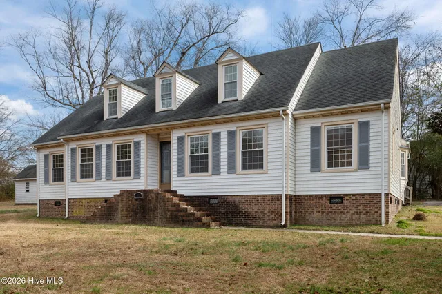 $140,000 | 701 Brassie Club Drive, Rocky Mount, NC 27804