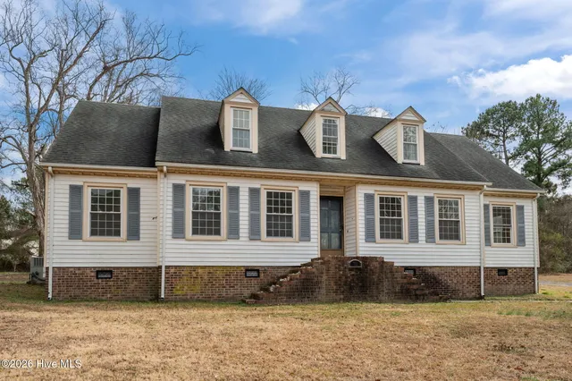 $140,000 | 701 Brassie Club Drive, Rocky Mount, NC 27804